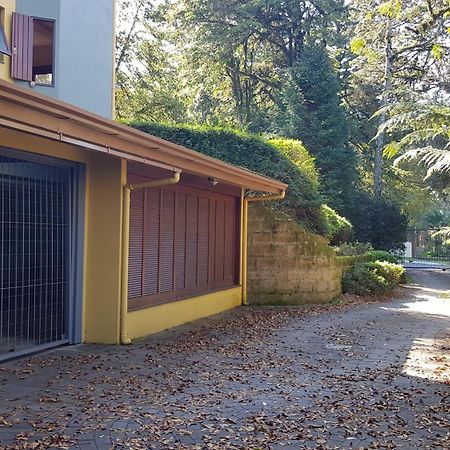 Flat Jardim Primavera Gramado Exterior photo